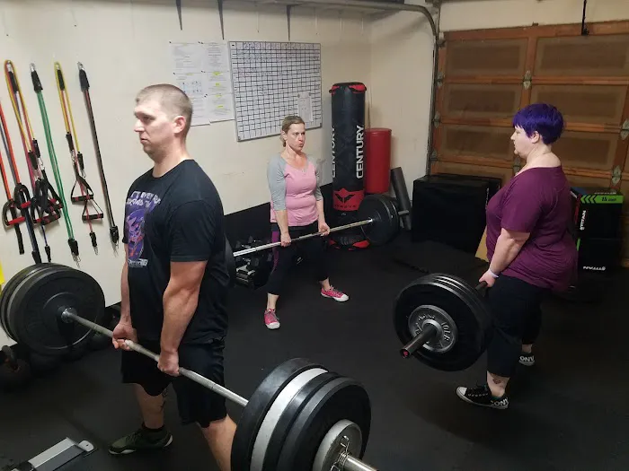 ATOMIC STRONG Picture 3