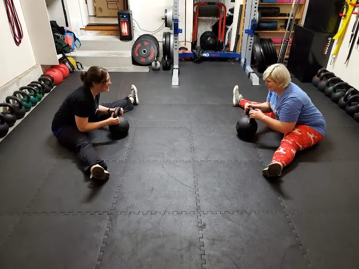 ATOMIC STRONG Picture 7