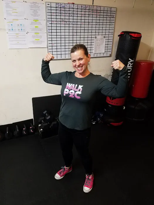 ATOMIC STRONG Picture 9