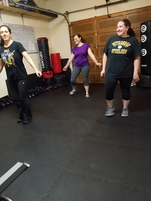 ATOMIC STRONG Picture 8