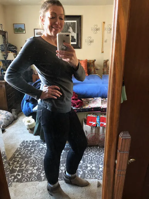 ATOMIC STRONG Picture 1