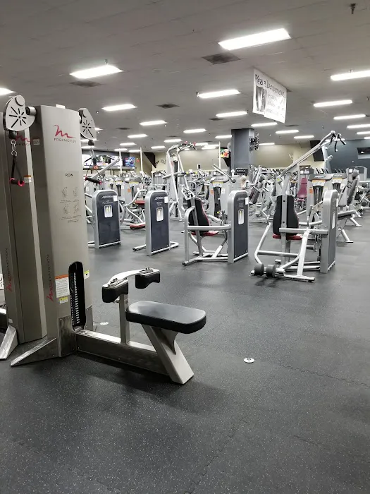 Cascade Athletic Club - Gresham Picture 2