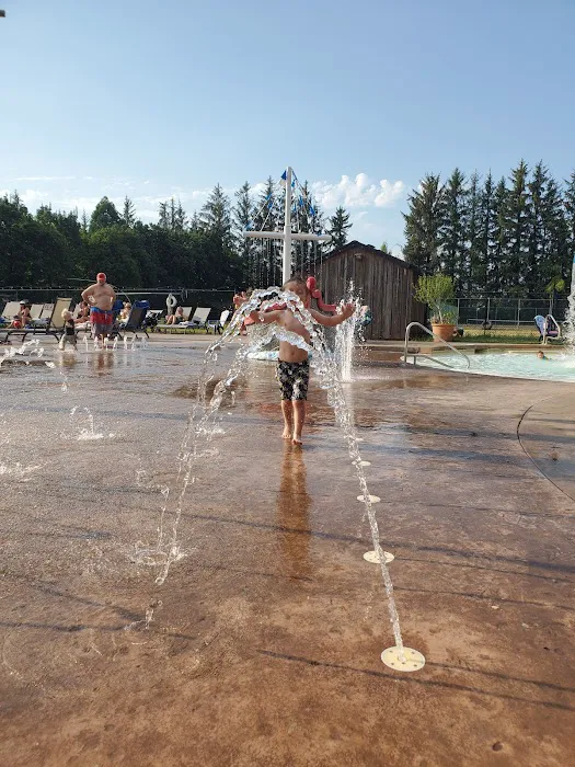 Cascade Athletic Club - Gresham Picture 7