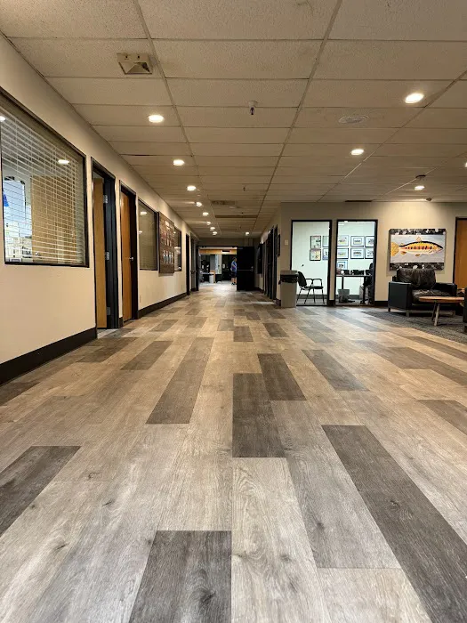 Cascade Athletic Club - Gresham Picture 5