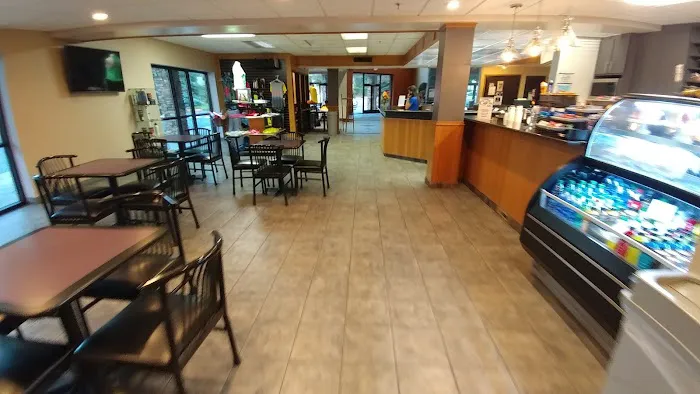 Cascade Athletic Club - Gresham Picture 3