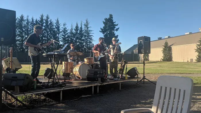 Cascade Athletic Club - Gresham Picture 4