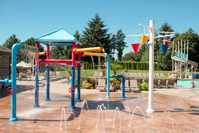 Cascade Athletic Club - Gresham Picture 9