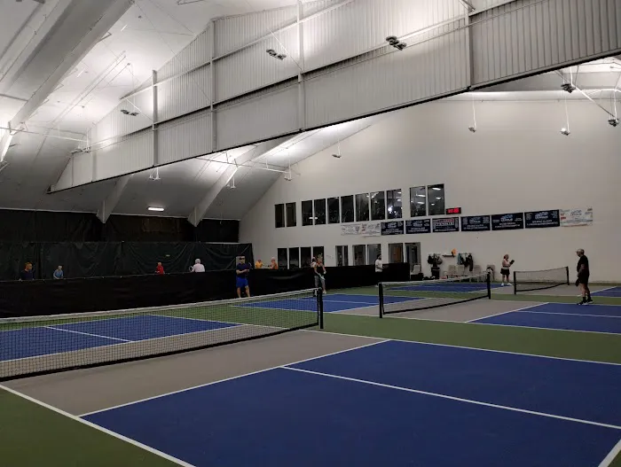 Cascade Athletic Club - Gresham Picture 6