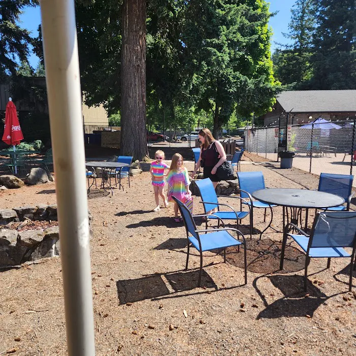 Cascade Athletic Club - Gresham Picture 8