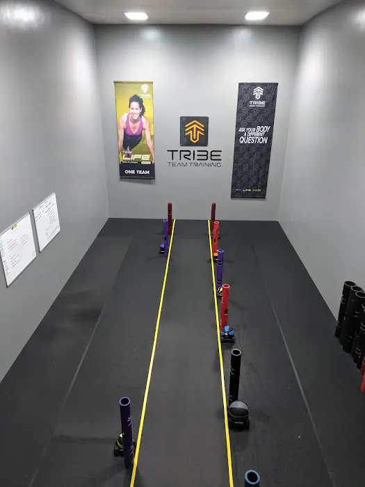 Cascade Athletic Club - Gresham Picture 1