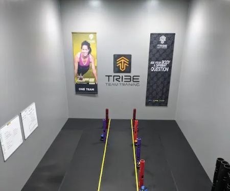 Cascade Athletic Club - Gresham