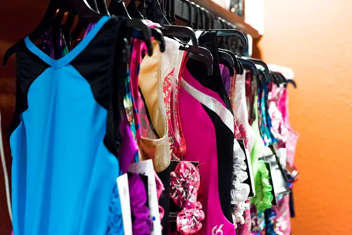 Northwest Gymnastics Training Center (NGTC) Picture 4