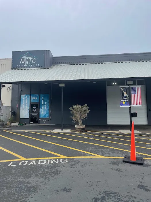 Northwest Gymnastics Training Center (NGTC) Picture 8