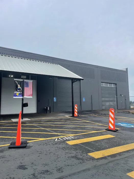 Northwest Gymnastics Training Center (NGTC) Picture 2