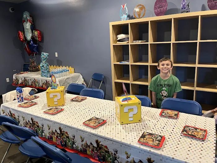 Northwest Gymnastics Training Center (NGTC) Picture 7