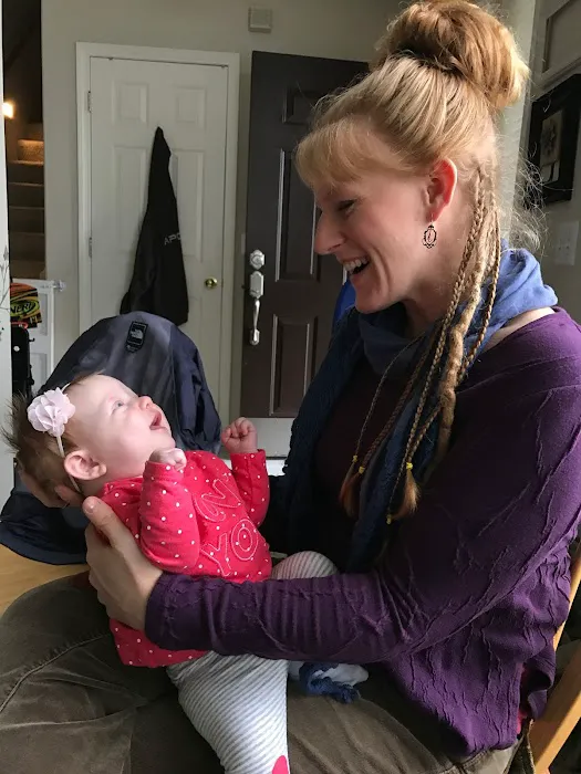 The Naturalistic Yogi Picture 3