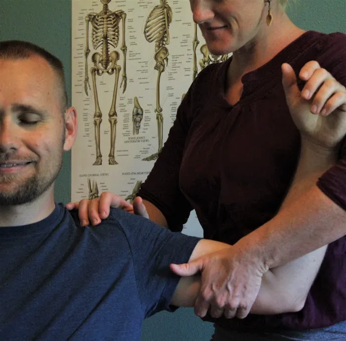 The Naturalistic Yogi Picture 2