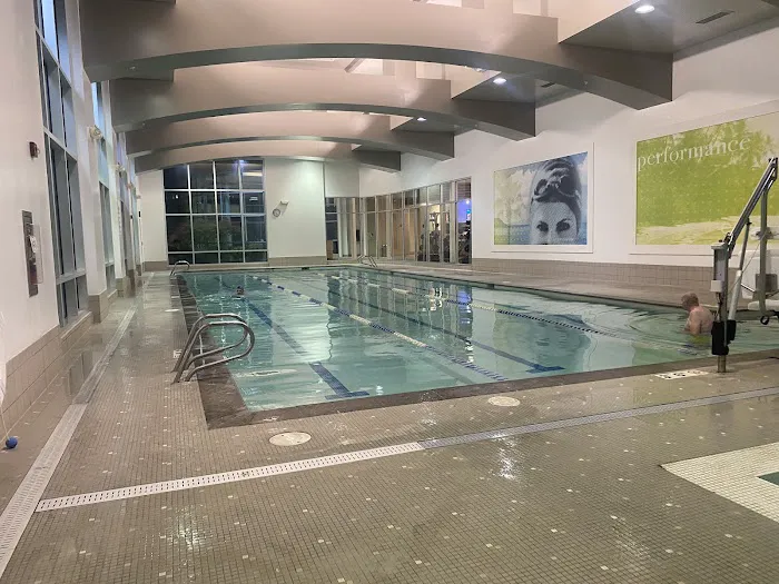 LA Fitness Picture 4