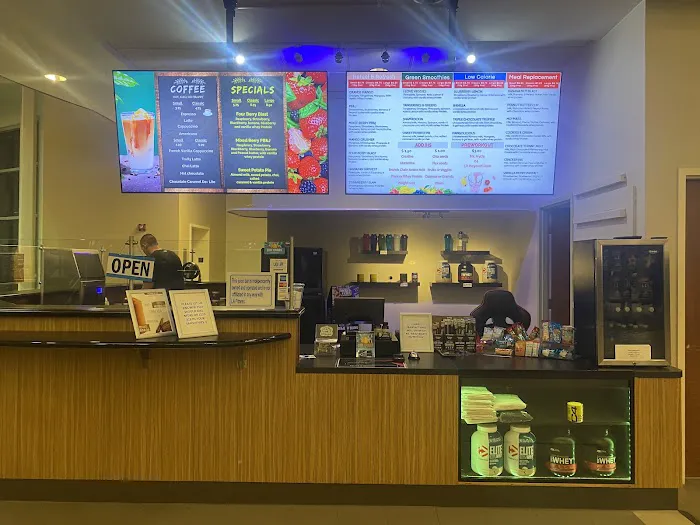 LA Fitness Picture 3