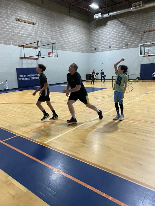 Cascade Athletic Club - Vancouver Picture 5