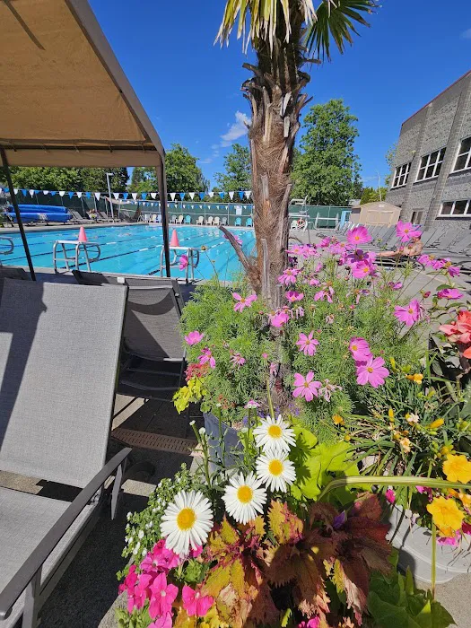 Cascade Athletic Club - Vancouver Picture 6