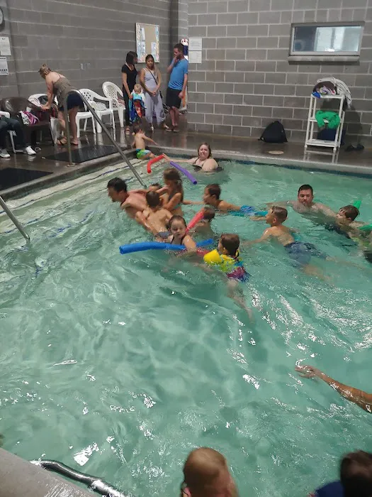 Cascade Athletic Club - Vancouver Picture 1