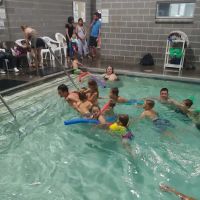 Cascade Athletic Club - Vancouver ico