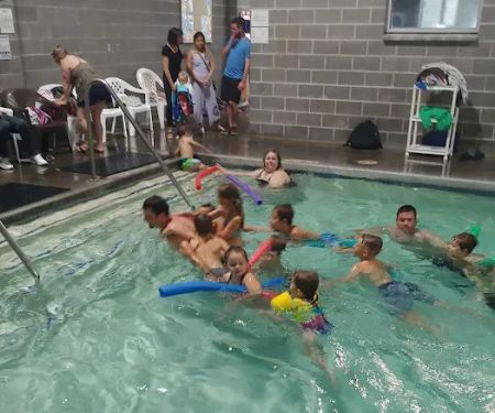 Cascade Athletic Club - Vancouver