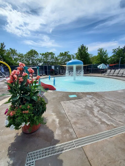 Cascade Athletic Club - Vancouver Picture 10