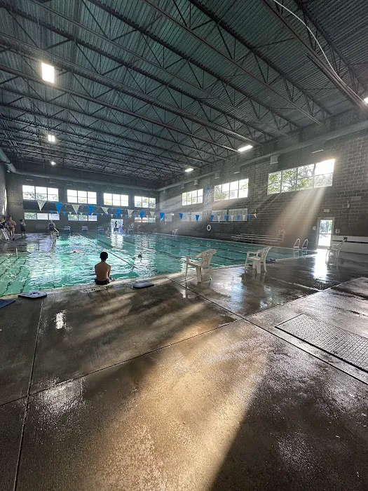 Cascade Athletic Club - Vancouver Picture 2