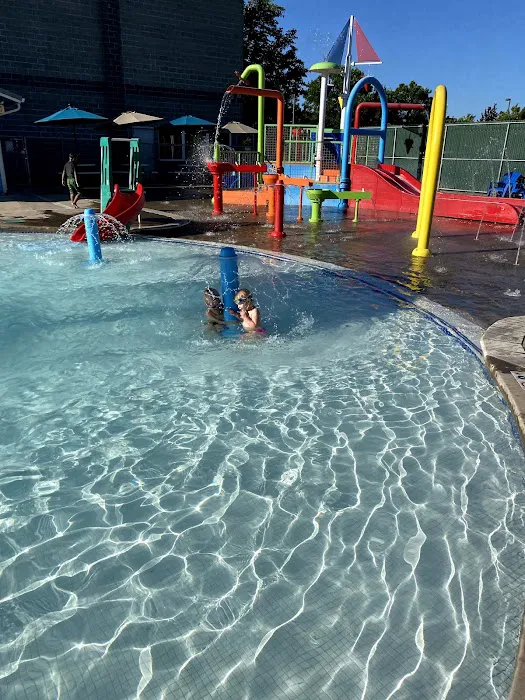 Cascade Athletic Club - Vancouver Picture 7