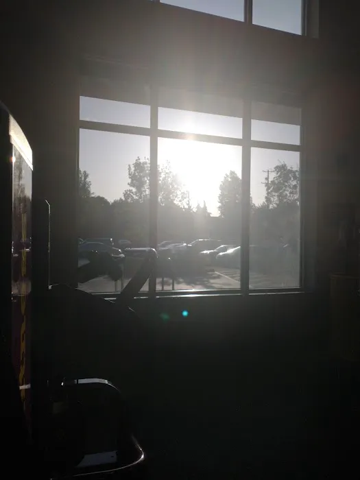 Planet Fitness Picture 5