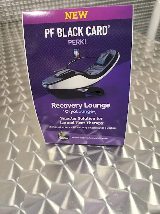 Planet Fitness Picture 3