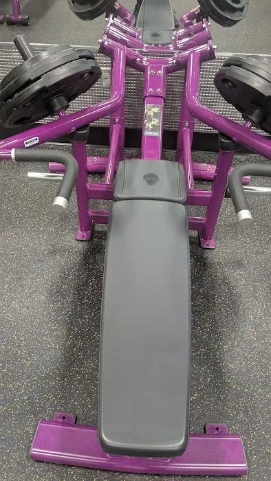 Planet Fitness Picture 1