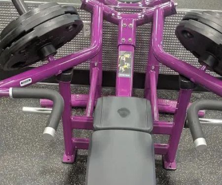 Planet Fitness
