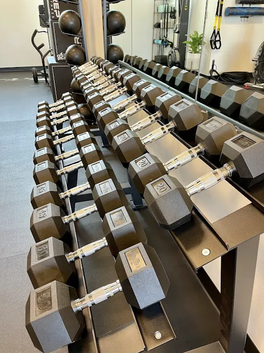 Live Fit Studios Picture 9