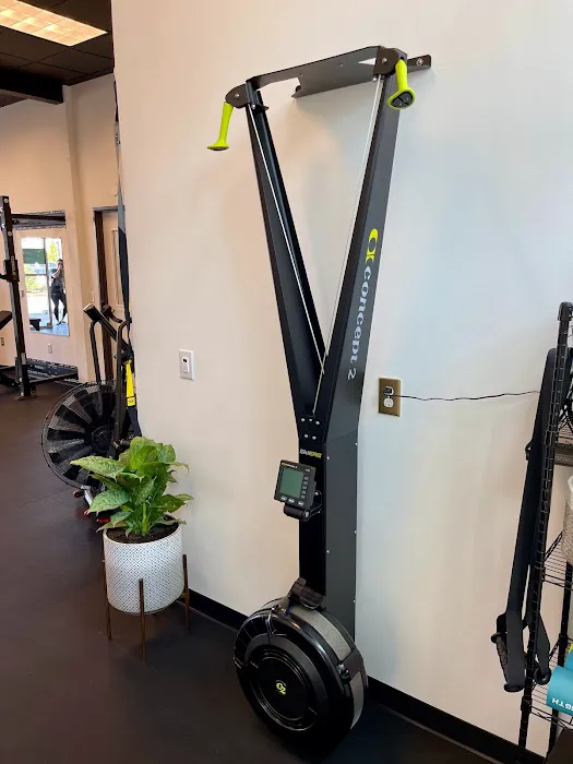 Live Fit Studios Picture 2