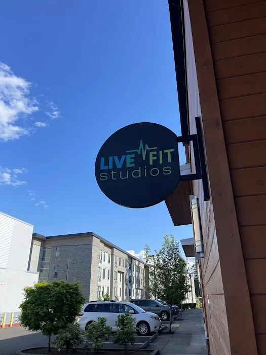 Live Fit Studios Picture 4