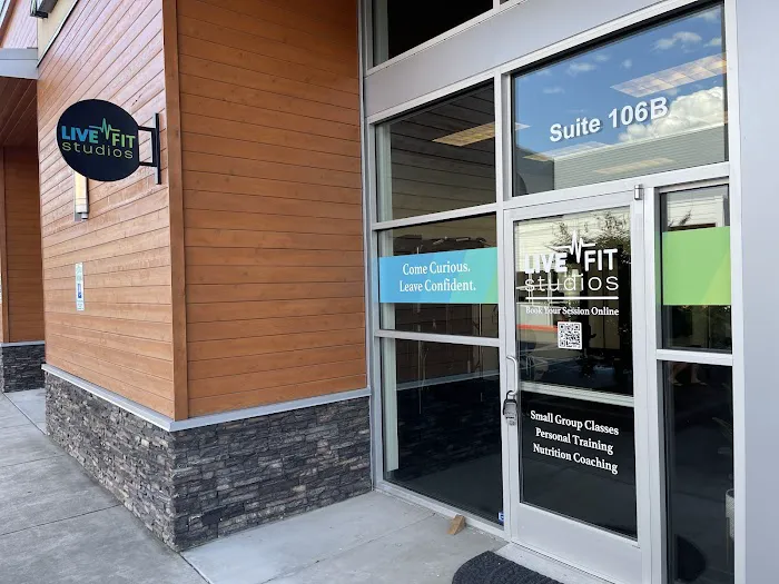 Live Fit Studios Picture 3