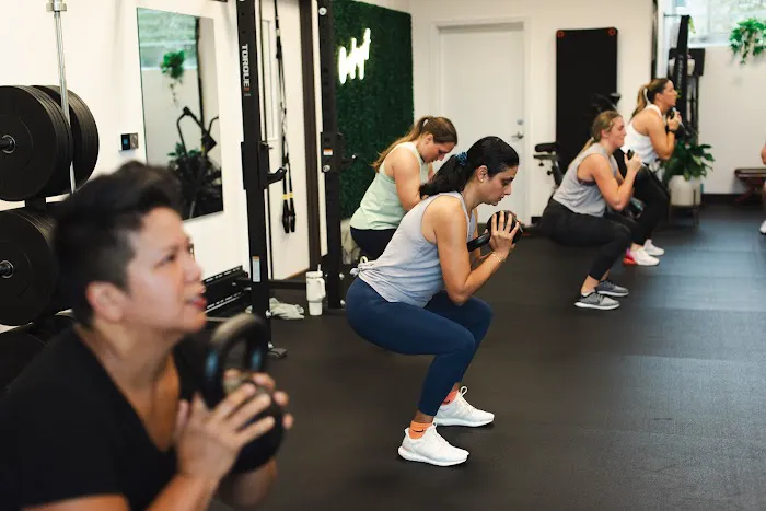 Live Fit Studios Picture 1