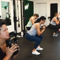 Live Fit Studios ico