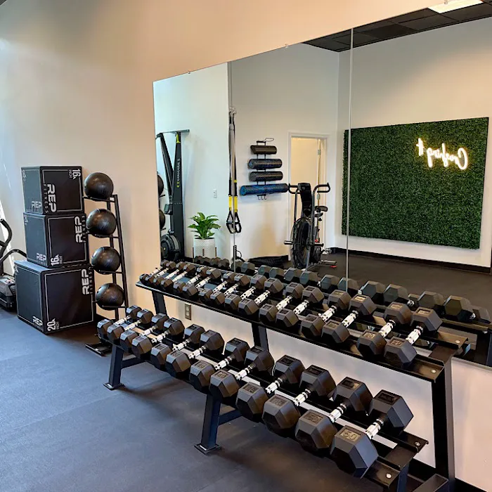 Live Fit Studios Picture 6