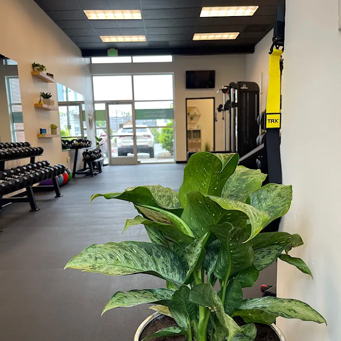 Live Fit Studios Picture 10