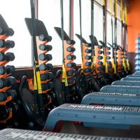 Orangetheory Fitness ico