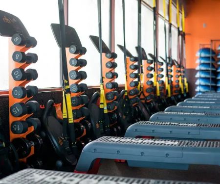 Orangetheory Fitness
