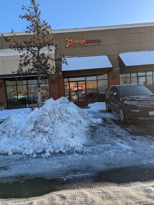 Orangetheory Fitness Picture 10