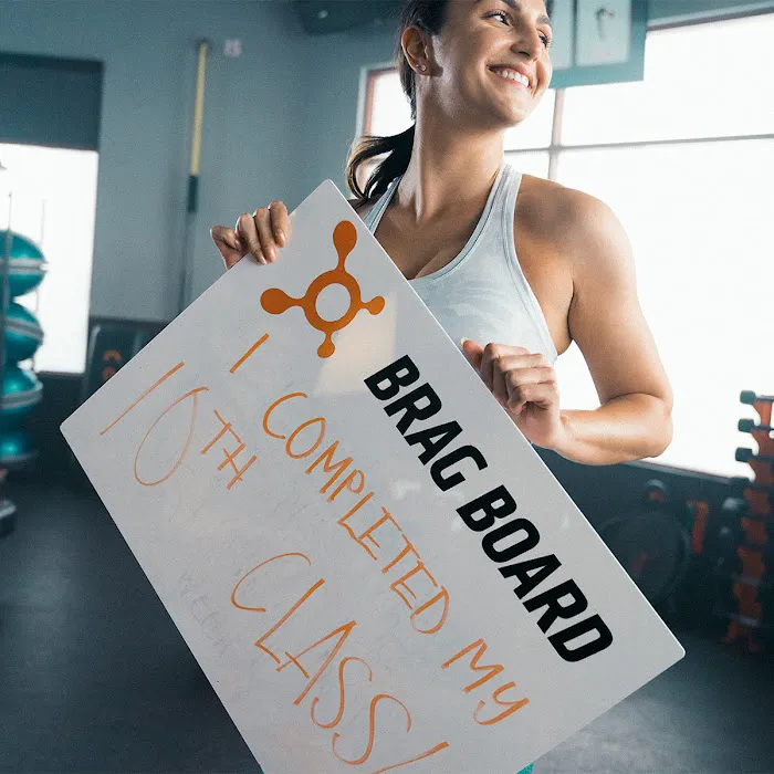 Orangetheory Fitness Picture 7