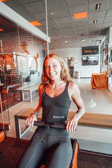 Orangetheory Fitness Picture 5