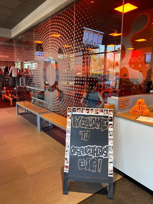 Orangetheory Fitness Picture 8