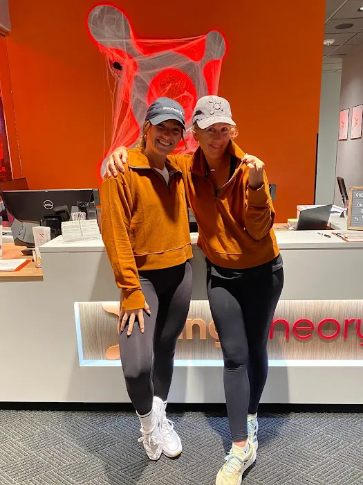 Orangetheory Fitness Picture 4